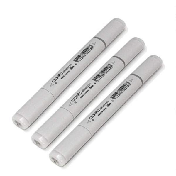 Too トゥー 0 コピック スケッチ カラーレス ブレンダー ３本セット Buyee Buyee 일본 통신 판매 상품 옥션의 대리 입찰 대리 구매 서비스