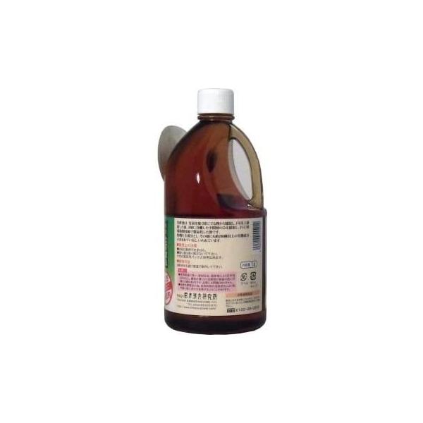 日本漢方研究所 純粋木酢液 １ｌ ４個セット 4 金太郎shop 通販 良いもんショップまとめ買い 竹酢液 1l 10個セット Abracce Com Br