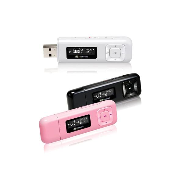 Transcend Mp3プレーヤー Mp330 8gb ホワイト Ts8gmp330w Www Theatrefortantoine Com