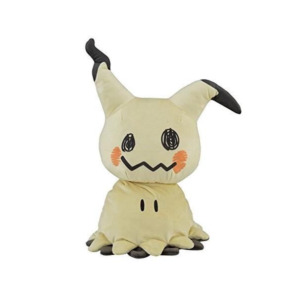 ポケモンセンターオリジナル ぬいぐるみ 等身大ミミッキュ Erhamah Com