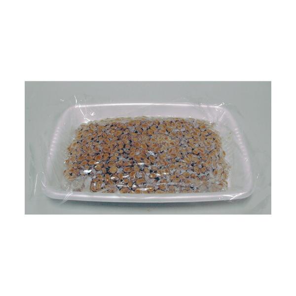 納豆 大粒 どうなん納豆 道産納豆 大粒  500g 業務用 北海道産 グルメ ご飯のお供 国産 お取り寄せ