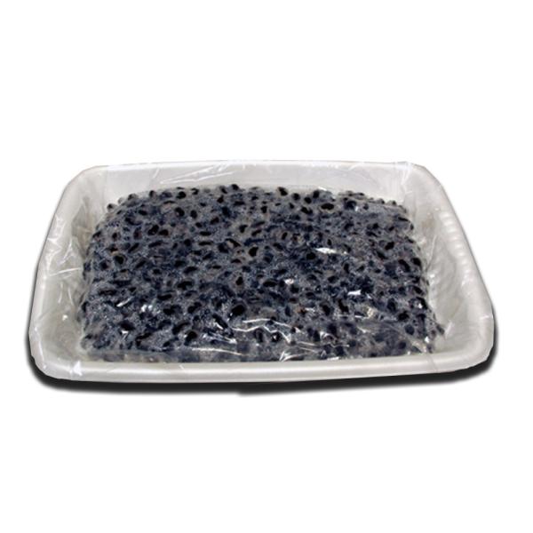納豆 黒豆 どうなん納豆 黒豆納豆 大粒  500g 業務用 北海道産 グルメ ご飯のお供 国産 お取り寄せ