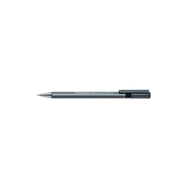 ステッドラー Amazon.co.jp: ステッドラー シャーペン 0.7mm ツイスト式 三角