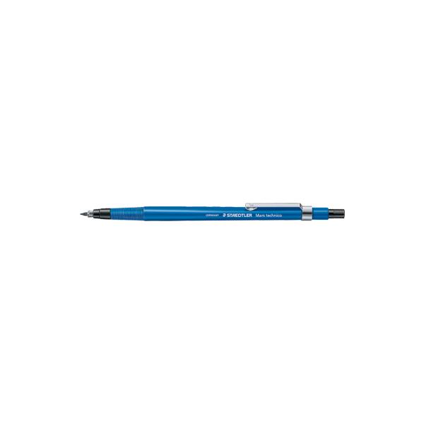 ステッドラー（STAEDTLER） 788-C 芯ホルダ 4007817738283 : ブング