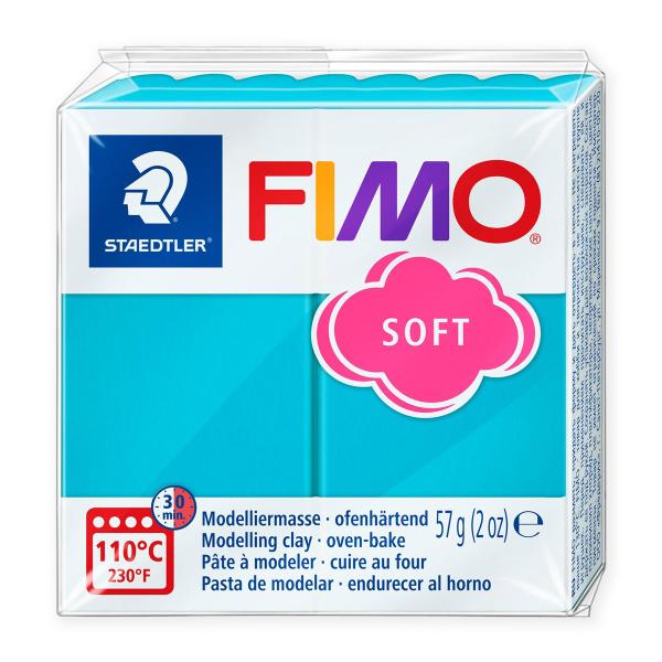 ステッドラー 8020-39 CLAY FIMO オーブンクレイ フィモ ソフト <ペパーミント> :8020-39:ブングステーション 通販 ステッドラー 8020-39 CLAY FIMO オーブンクレイ フィモ ソフト <ペパーミント>