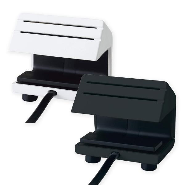 コクヨ　APP-04H200　クランプ式電源コンセント　Energy Line＜エナジーライン＞　ライン形状