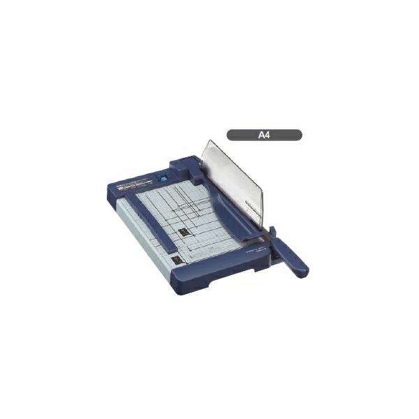 [美品]　KOKUYO　ペーパーカッター (押し切り 式) DN-Ｇ 103 DN-G103 ペーパーカッター(押し切り式) コクヨ 最大裁断枚数PPC