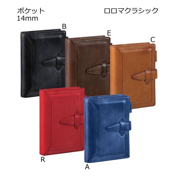 ダ・ヴィンチ 【名入れ可】レイメイ藤井 DP3015 システム手帳 ダ