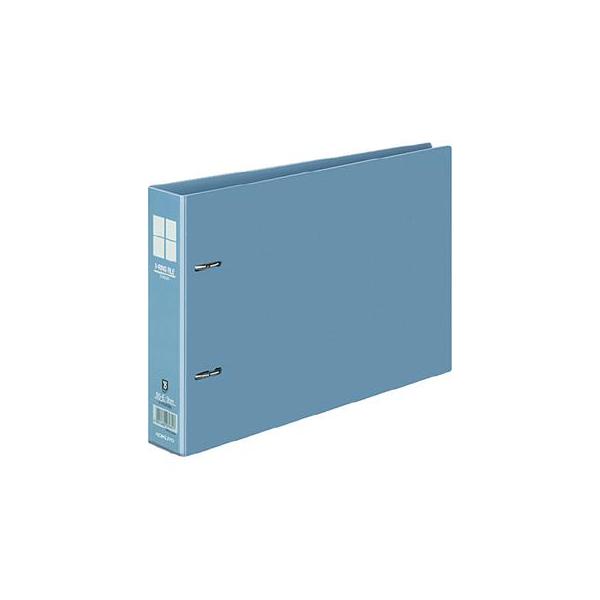 コクヨ　フ-FD436NB　Dリングファイル　B5　300枚