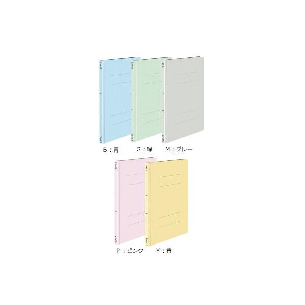 KOKUYO（コクヨ） フ-T10N フラットファイルT A4縦 150枚 (10冊セット