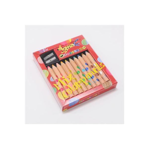 KOKUYO（コクヨ） KE-AC1 Art and Craftシリーズ 画期的な二色の芯