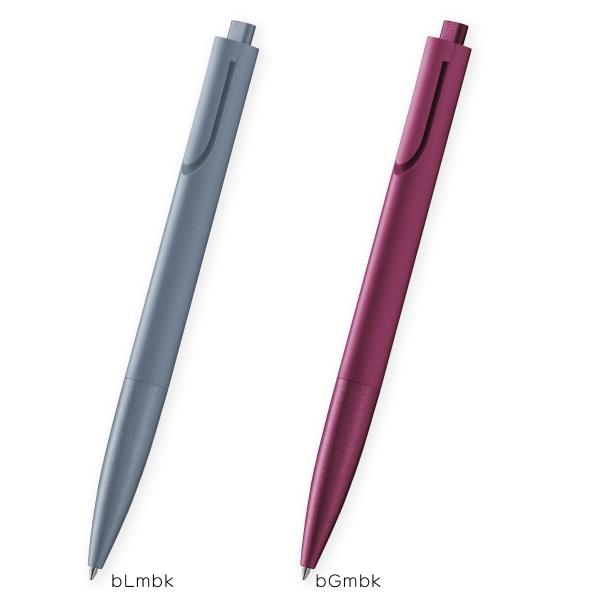 ノト 三菱鉛筆 L283 油性ボールペン LAMY noto ラミーノト