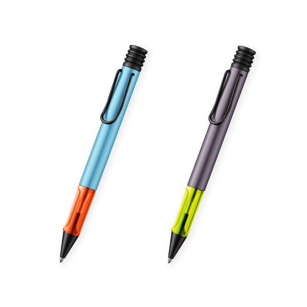 アルスター 三菱鉛筆 L2A_M 油性ボールペン LAMY AL-star ラミー