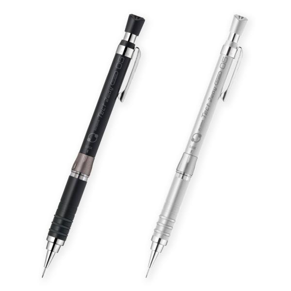 ゼブラ　MA41-BS　シャープペンシル　テクトツゥーウェイ＜Tect 2way＞　0.5mm　限定軸