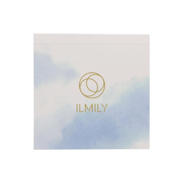 パイロット　MPILNP-1-L　メモパッド　ILMILY　限定　ネイチャーパレット＜NATURE PALETTE＞