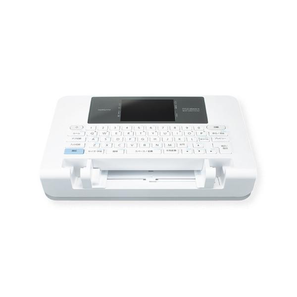kokuyo タイトルブレイン 2 NS-TB2 ラベルプリンター コクヨ Amazon