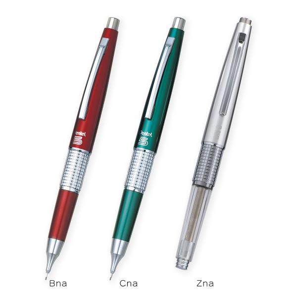 ぺんてる（Pentel） P1035 ケリー＜KERRY＞ 万年CIL シャープペンシル
