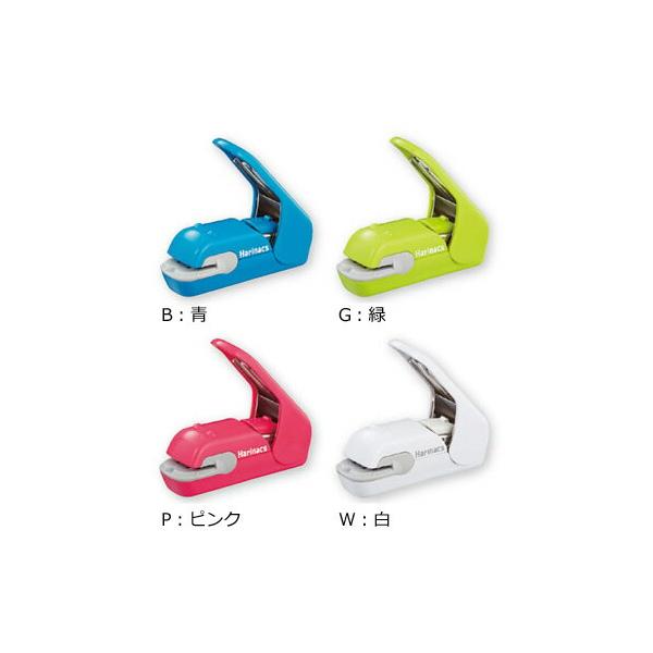 ●外寸法（W・D・H）：34・95・85●材質：レバーカバー・ミドルカバー・アンダーカバー/R-ABS、用紙挿入口/ABS、ストッパー/POM、リアカバー/PP、本体/スチール●とじ枚数：コピー用紙（PPC用紙）約5枚●とじ部寸法：1.6×...