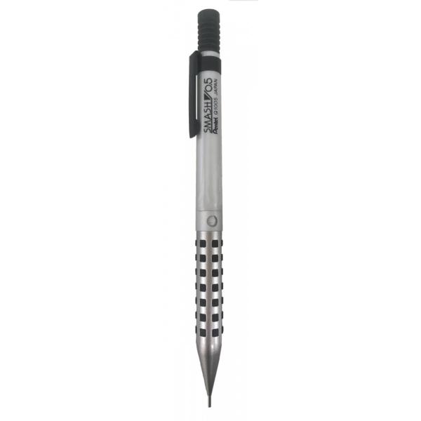 しーさー　スマッシュ　限定色　ぺんてる　Q1005 JAPAN 0.5 Pentel ぺんてる ペンシル シャープペンシル 限定カラー