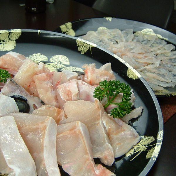 幻の魚 本クエ ゴージャスセット 本クエ鍋セット 本クエ刺身薄造り くえ鍋 高級食材 最高級 紀伊国屋文左衛門本舗 ヤフー店 通販 Yahoo ショッピング