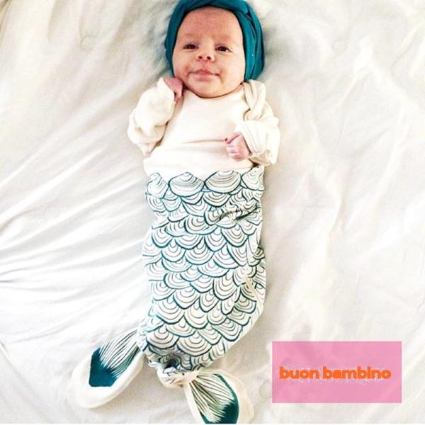 フィッシュ ボディスーツ 新生児 赤ちゃん 長肌着 コスプレ おしゃれ 人魚 マーメイド Buyee 日本代购平台 产品购物网站大全 Buyee一站式代购 Bot Online