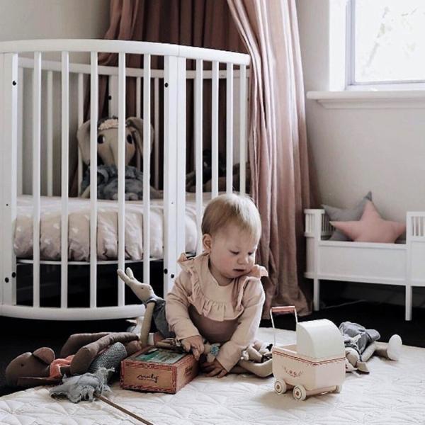 フェアリー 天蓋 パリ スタイル シャビー ピンク 子供部屋 蚊帳 テント ベビー ベッド カーテン ティピー キャノピー Khabarsanjal Com