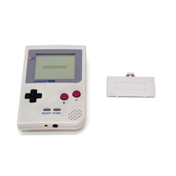 ゲームボーイポケット グレー : Burano - 通販 - Yahoo!ショッピング