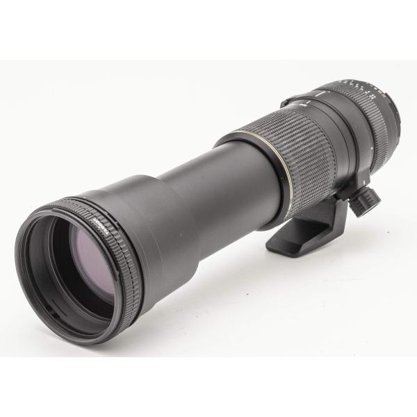 TAMRON SP AF 200-500mm 超望遠ズーム キヤノン用 Amazon.co.jp: TAMRON 超望遠ズームレンズ SP AF200-500mm F5