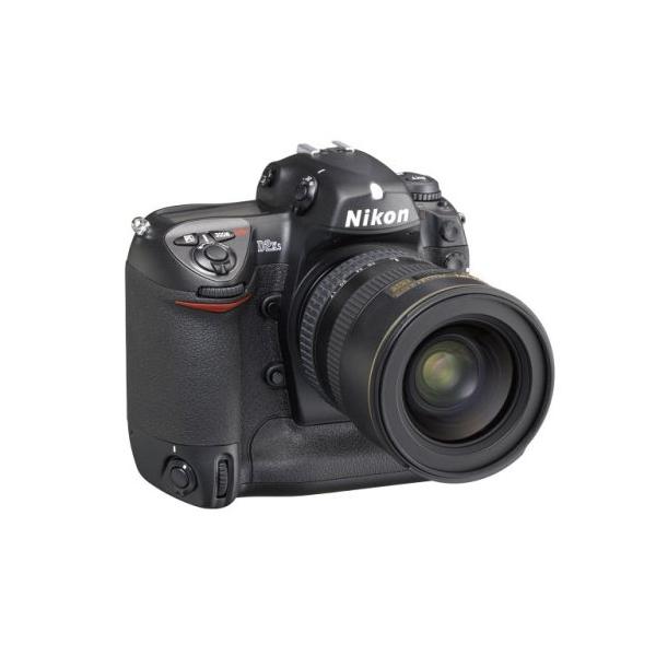 Nikon デジタル一眼レフカメラ ボディ D2Xs D2XS