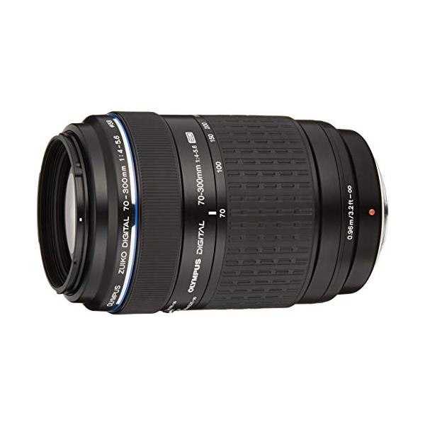 美品 OLYMPUS ED 70-300mm f4-5.6 ズームレンズ Amazon.com : OM SYSTEM OLYMPUS Zuiko 70-300mm f/4.0-5.6 ED