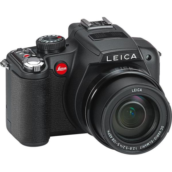 LＥＩＣＡ V-LUX2【1410万画素】