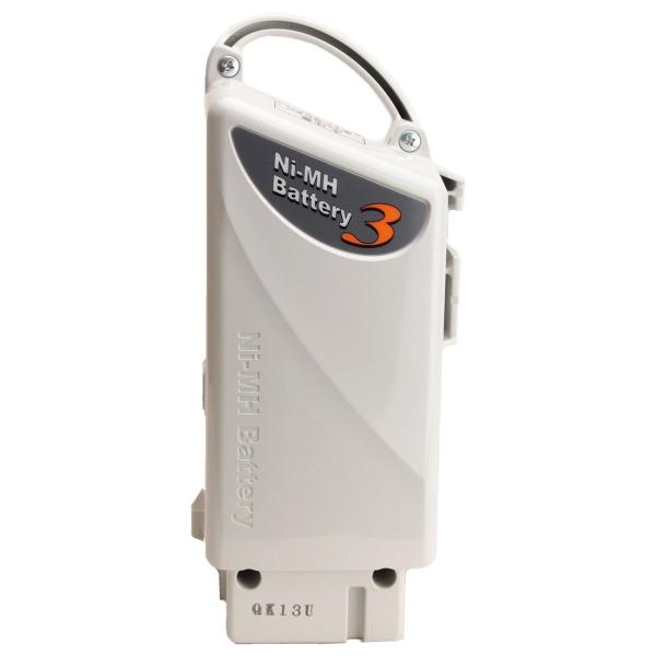 Panasonic - パナソニック NKY214B02 バッテリー　充電器セット 電動自転車バッテリー パナソニック NKY214B02 充電器セット