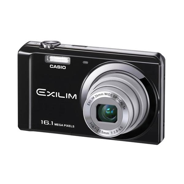 動作未確認　CASIO EXILIM EX-ZS6 EX-ZS6 - STANDARD - Digital Cameras - CASIO