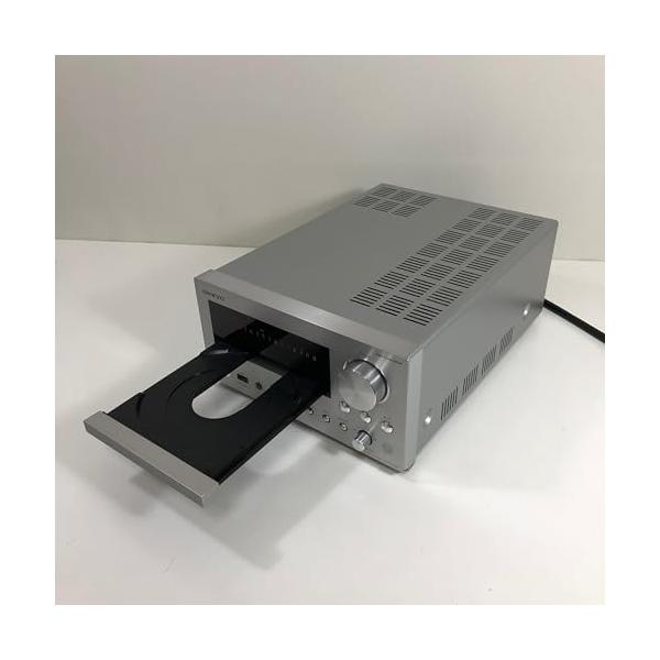 ONKYO／ネットワークCDレシーバー／CR-N755 Amazon.co.jp: ONKYO ネットワークCDレシーバー CR-N755(S