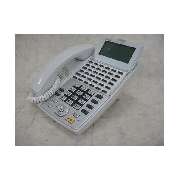 NX-(36)STEL-(1)(W) NTT NXL 36ボタン標準スター電話機 [オフィス用品] ビジネスフォン [オフィス用品] Amazon | NX-(36)STEL-(1)(W) NTT NXL 36ボタン標準スター電話機