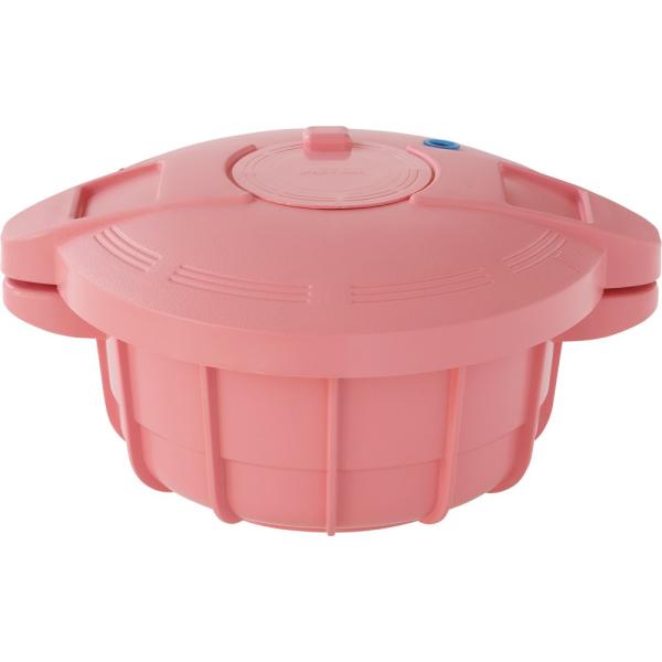 旧タイプ電子レンジ圧力鍋 MPC1.6NP 