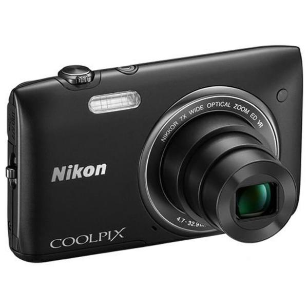 Nikon COOLPIX S3500 コンパクトデジタルカメラ Amazon.co.jp: Nikon デジタルカメラ COOLPIX S3500 光学7倍