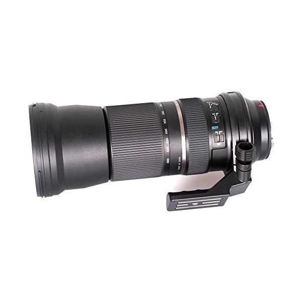 TAMRON - ■迫力の超望遠■TAMRON 150-600mm ニコン用 TAMRON SP 150-600mm F/5-6.3 Di VC USD G2 (Model A022