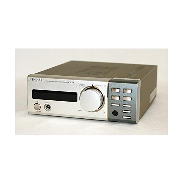 KENWOOD A-68 ステレオインテグレーテッドアンプ KENWOOD A-68 ステレオインテグレーテッドアンプ