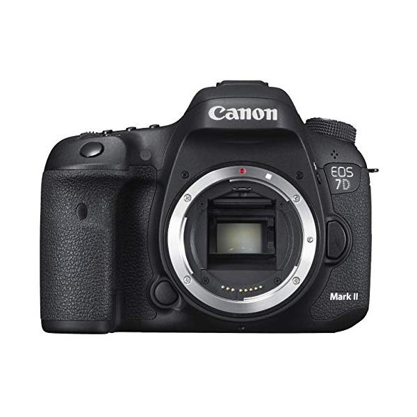 Canon デジタル一眼レフカメラ EOS 7D Mark IIボディ EOS7DMK2