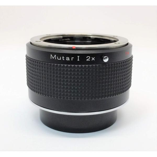 フィルムカメラ Carl Zeiss Mutar I 2x Contax (コンタックス) Carl Zeiss Mutar I 2x T* : Burano