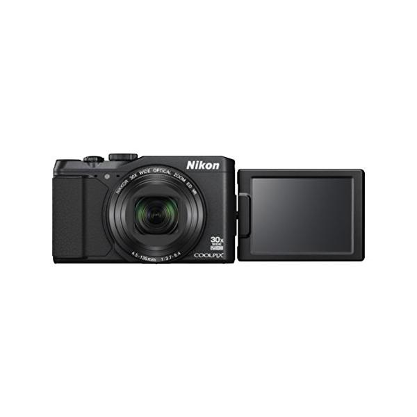 Nikon デジタルカメラ COOLPIX S9900 光学30倍 1605万画素