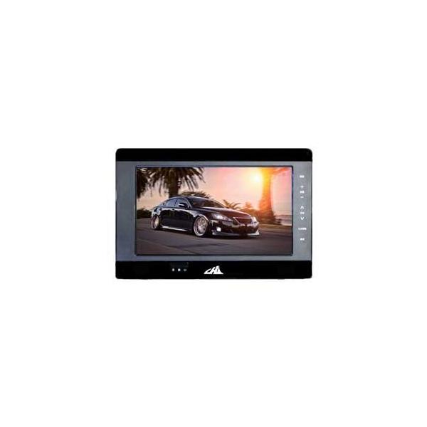 ポータブル液晶テレビ 10インチ LEDバックライト ATV-1000HK セントレードM.E ポータブル液晶テレビ 10インチ 10型 LEDバック