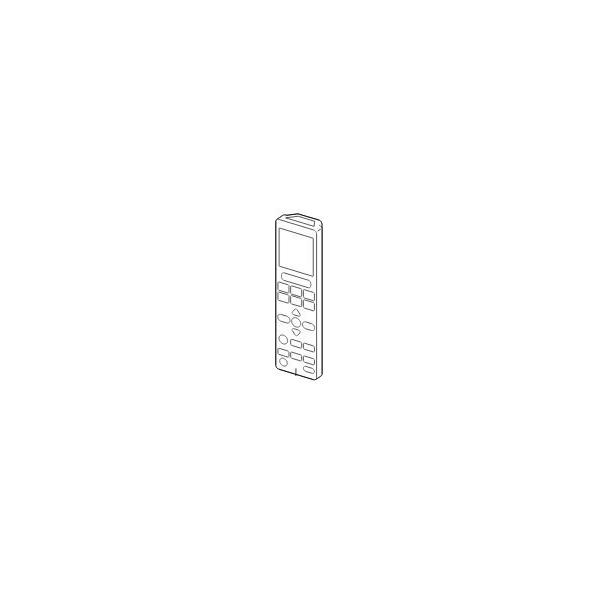 (未使用･未開封品)三菱 エアコン リモコン VS131 対応機種：MSZ-AXV223 MSZ-AXV253 MSZ-AXV283 MSZ-AXV283S MSZ-AXV363 MSZ-AXV363S MSZ-AXV403S MSZ-AXV5 VS131｜リモコン(純正・新品)｜三菱エアコン用｜霧ヶ峰｜M21 EC6