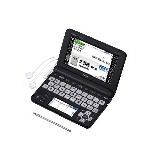 【美品】CASIO EX-word XD-K 6100 電子辞書 Amazon | CASIO(カシオ) 電子辞書 EX-Word DATAPLUS10 XD