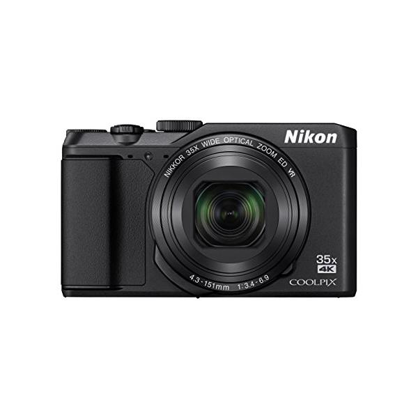 Nikon デジタルカメラ COOLPIX A900 光学35倍ズーム 2029万画素