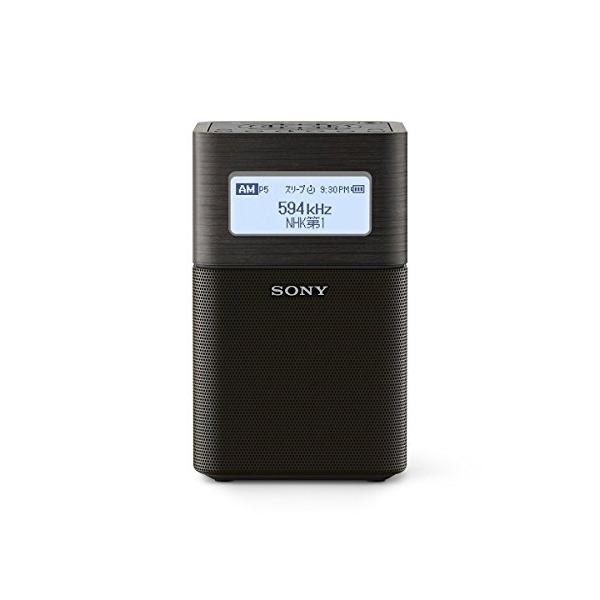 ソニー ラジオ SRF-V1BT　のあ SRF-V1BT | ラジオ／CDラジオ・ラジカセ | ソニー