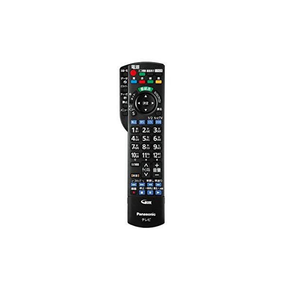 Panasonic リモコン N2QAYB000733 2zzhgl6 Panasonic リモコン N2QAYB000733 : Burano - 通販 - Yahoo