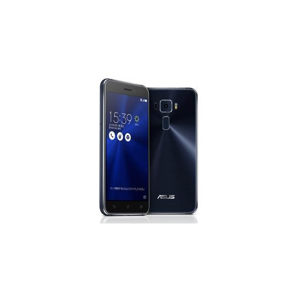 スマートフォン本体 ASUS - ASUS ZenFone 3 ZE520KL 32GB LTE ZenFone 3 ZE520KL【スペック】価格や発売日 | スマホBANK