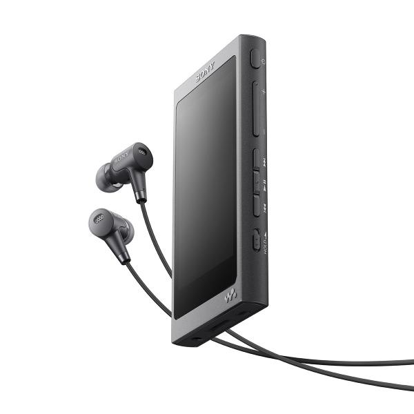 【さらに値下げします】Sony ソニー　ウォークマン　NW-A36 32GB SONY NW-A36HN [32GB] 価格比較 - 価格.com